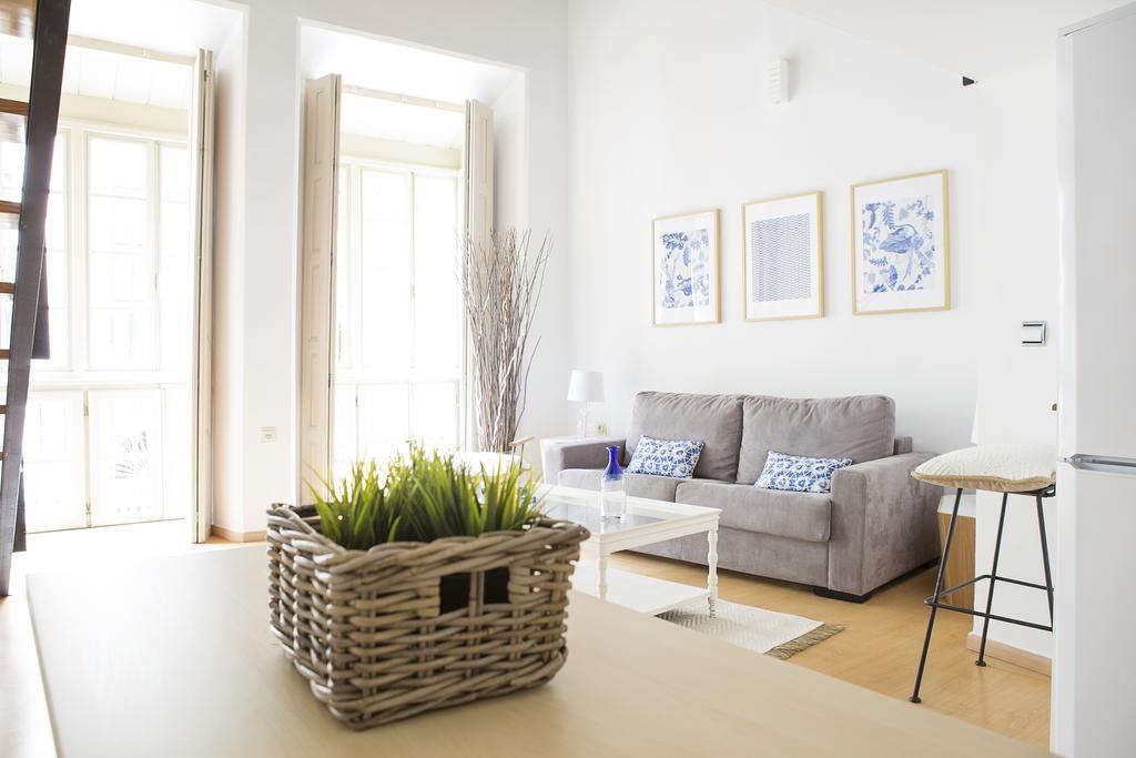 Apartmán Suncity Loft Especeria 1 Màlaga Exteriér fotografie