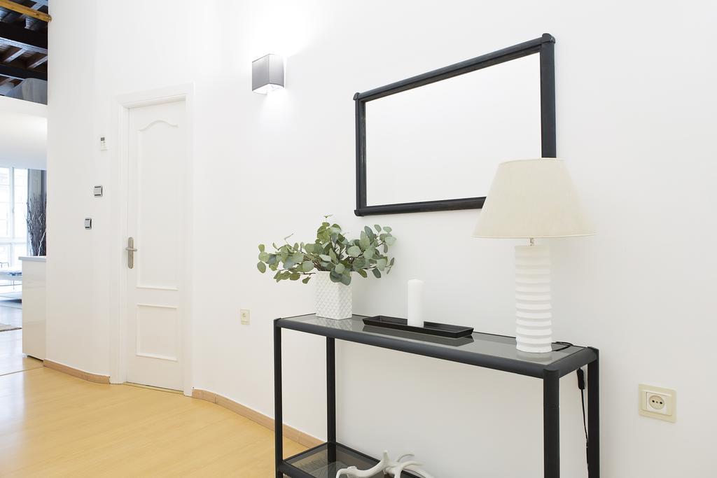 Apartmán Suncity Loft Especeria 1 Màlaga Exteriér fotografie