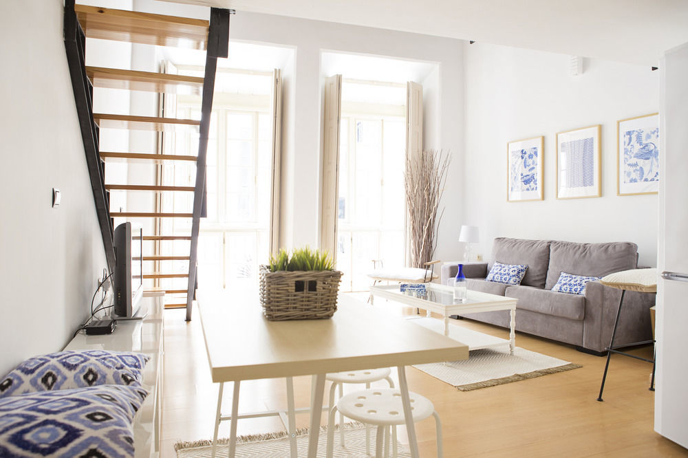 Apartmán Suncity Loft Especeria 1 Màlaga Exteriér fotografie