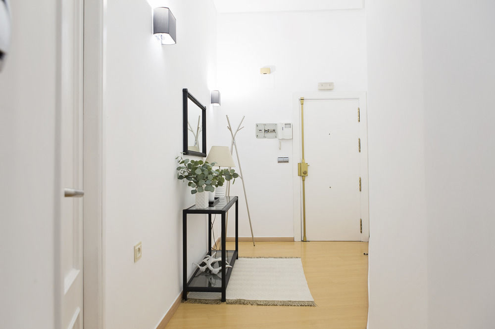 Apartmán Suncity Loft Especeria 1 Màlaga Exteriér fotografie